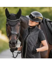 Back on Track Strixx Sun Visor kask z MIPS, połysk 24h