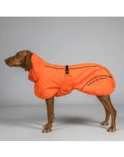 Back on Track BAY Rain kurtka dla psa, długi tył 24h