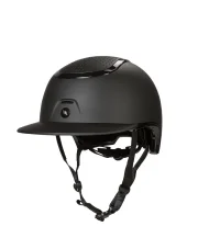 Back on Track Strixx Sun Visor kask z MIPS, mat/połysk 24h