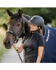 Back on Track Strixx kask z MIPS, mat/połysk