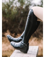 Mountain Horse oficerki jeździeckie Xena 24h