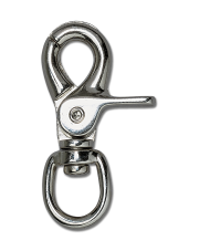 Waldhausen karabińczyk żabka do linki 24h 