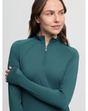 LeMieux bluzka funkcyjna Halle Base Layer Jungle