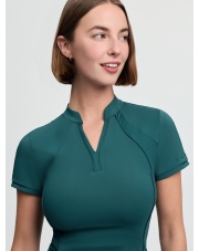 LeMieux koszulka Lisa Mesh Base Layer Jungle