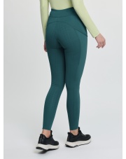 LeMieux legginsy jeździeckie Naomi Jungle