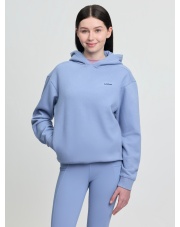 LeMieux bluza młodzieżowa Sia Hoodie Powder Blue