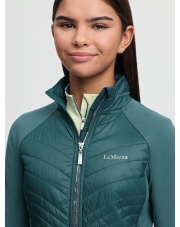 LeMieux kurtka Josephine Jungle junior