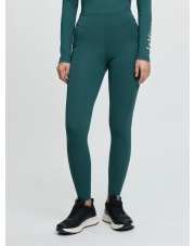 LeMieux legginsy jeździeckie Orla Jungle junior