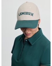 LeMieux czapka z daszkiem Ashley Jungle