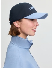 LeMieux czapka z daszkiem Ashley Powder Blue
