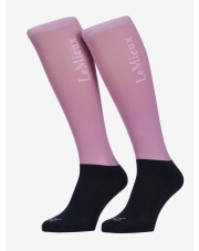 LeMieux podkolanówki 2-pak Mallow