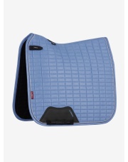 LeMieux czaprak ujeżdżeniowy Suede DR Powder Blue