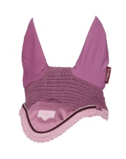 LeMieux nauszniki dla konia Loire Mallow