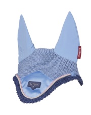 LeMieux nauszniki dla konia Loire Powder Blue