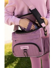 LeMieux torba na szczotki ProKit Lite Mallow