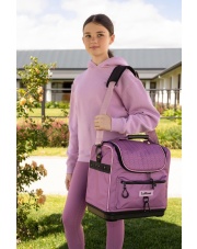 LeMieux Elite Pro torba na szczotki Mallow