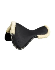 Back on Track podkładka pod siodło z futerkiem