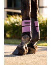 LeMieux ochraniacze Air-Tek Grafter Mallow