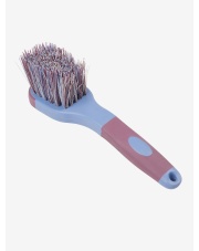 LeMieux szczotka do czyszczenia Bucket Powder Blue & Mallow