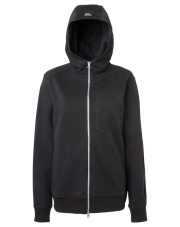 Mountain Horse Paradise bluza jeździecka Black unisex