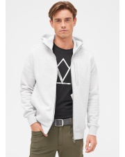 Mountain Horse Paradise bluza jeździecka Light Grey unisex