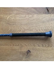 Fleck bat skokowy Ultra Soft, granatowy
