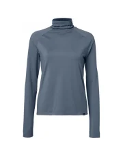 Mountain Horse cienki golf Kelly, petrol