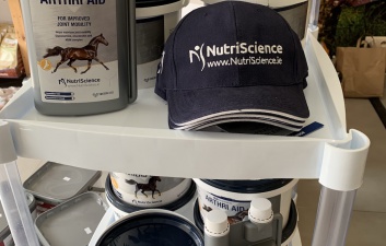 NutriScience - gratis do zakupów