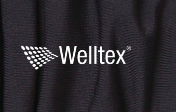 Welltex® - technologie Back on Track