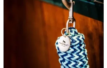 Jak wybrać uwiąz dla konia? Poradnik dla właścicieli i jeźdźców